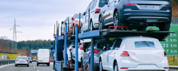 Car Shipping
